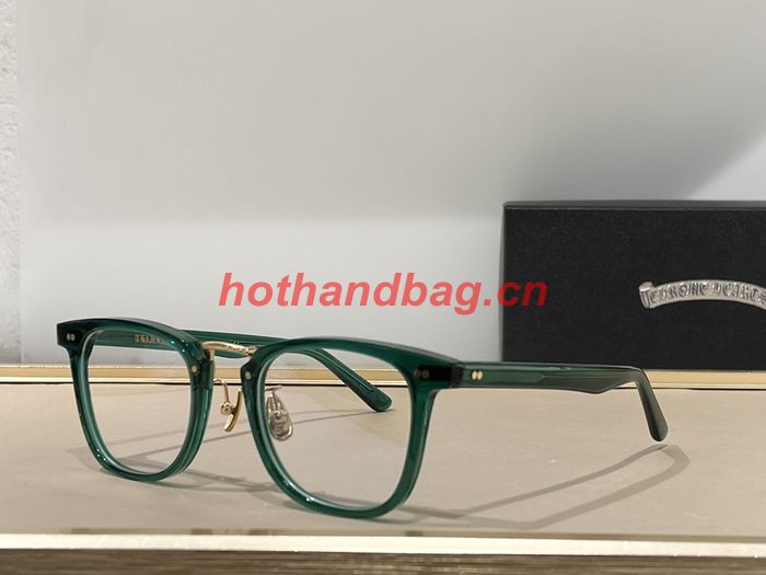Chrome Heart Sunglasses Top Quality CRS00863